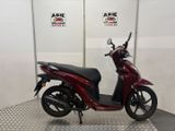 HONDA VISION 110