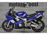 YAMAHA YZF R6