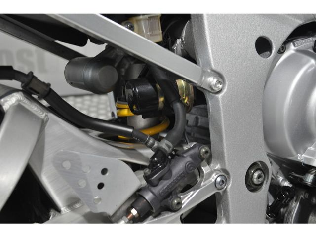 yamaha - yzf-r6