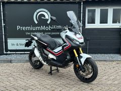 HONDA X-ADV