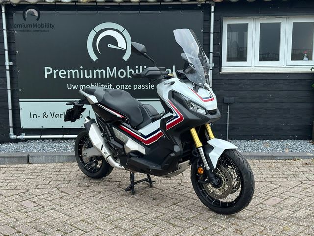 honda - x-adv
