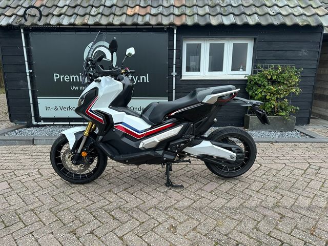 honda - x-adv