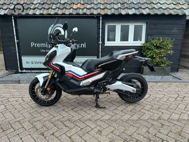 honda - x-adv