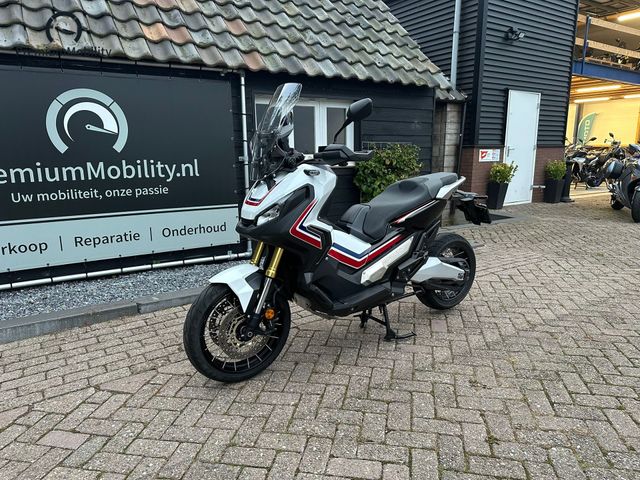 honda - x-adv