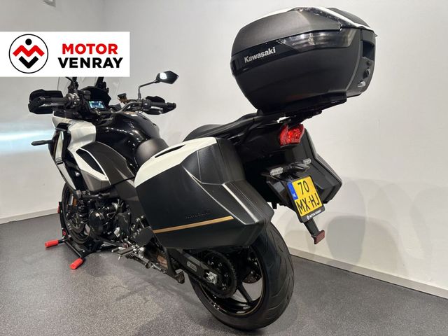 kawasaki - versys-1100-se