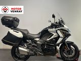 KAWASAKI VERSYS 1100 SE