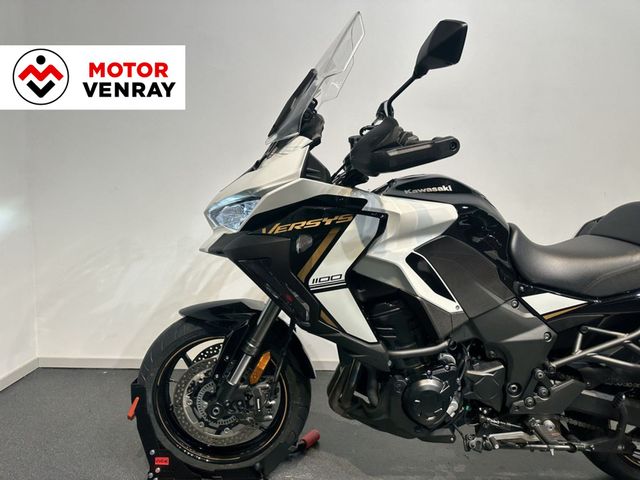 kawasaki - versys-1100-se