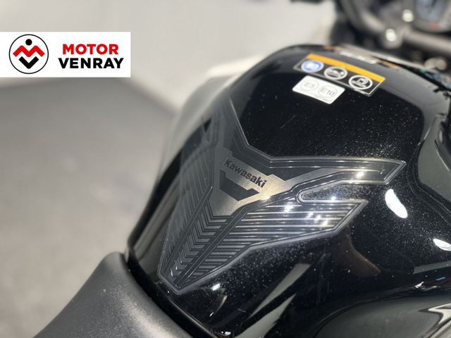 kawasaki - versys-1100-se