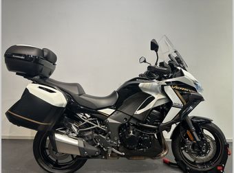Kawasaki Versys 1100 SE 2025 occasion
