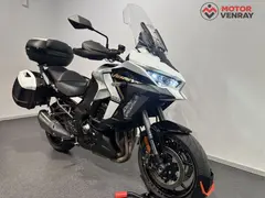 Kawasaki Versys 1100 SE Grand Tourer 2025 occasion – foto 3 van 12