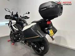 Kawasaki Versys 1100 SE Grand Tourer 2025 occasion – foto 4 van 12