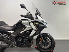 Kawasaki Versys 1100 SE Grand Tourer 2025 occasion – foto 5 van 12