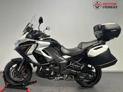 Kawasaki Versys 1100 SE Grand Tourer 2025 occasion – foto 2 van 12