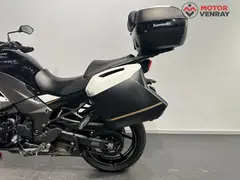 Kawasaki Versys 1100 SE Grand Tourer 2025 occasion – foto 8 van 12