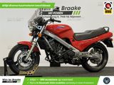 HONDA NTV 650