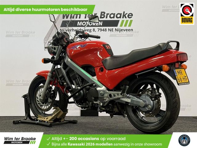 honda - ntv-650