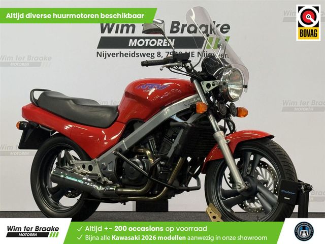 honda - ntv-650