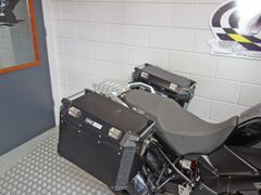 Suzuki V-Strom 1000 ABS 2017 occasion – foto 5 van 8