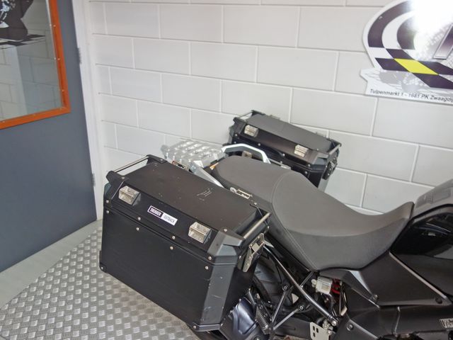 suzuki - v-strom-1000-abs