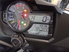 Suzuki V-Strom 1000 ABS 2017 occasion – foto 7 van 8