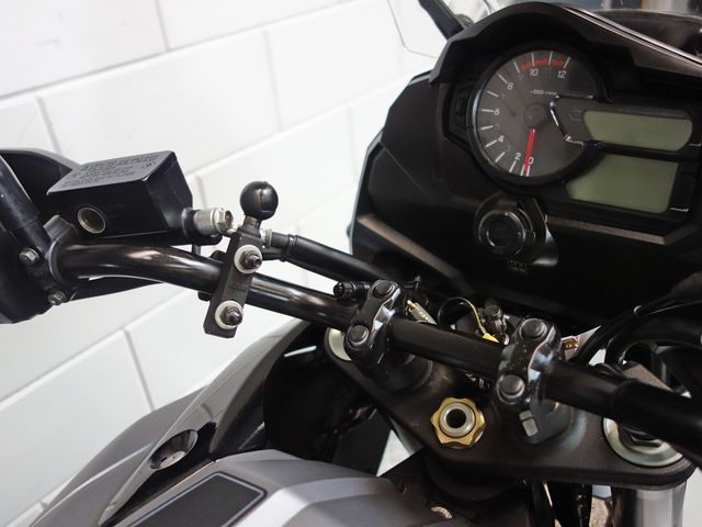 suzuki - v-strom-1000-abs