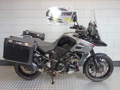 Suzuki V-Strom 1000 ABS 2017 occasion – foto 1 van 8