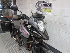 Suzuki V-Strom 1000 ABS 2017 occasion – foto 4 van 8