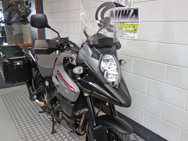 suzuki - v-strom-1000-abs