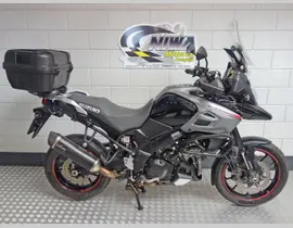 Suzuki V-Strom 1000 ABS 2019 occasion