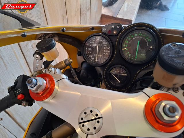 ducati - 748