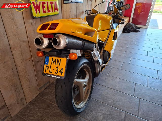 ducati - 748