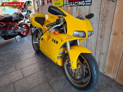 DUCATI 748 – foto 2