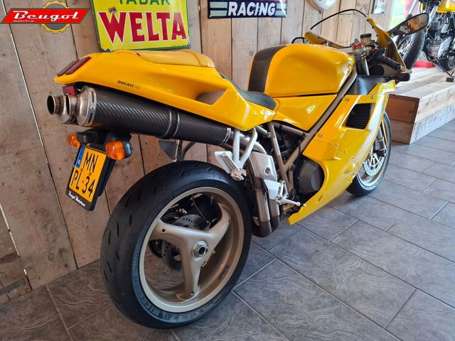 ducati - 748