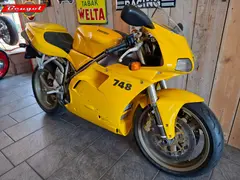 Ducati 748 2000 occasion – foto 3 van 6