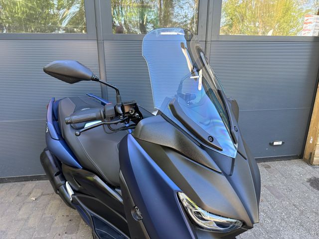 yamaha - x-max-300-abs