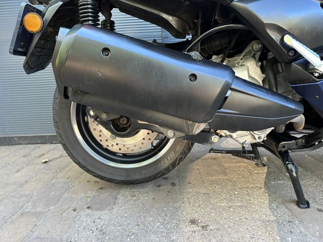 yamaha - x-max-300-abs
