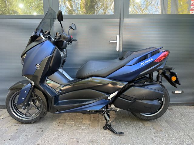 yamaha - x-max-300-abs