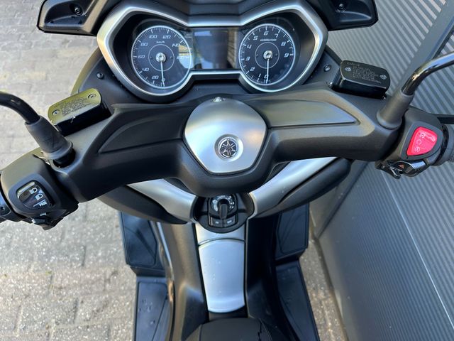 yamaha - x-max-300-abs