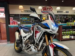 HONDA CRF 1100 L AFRICA TWIN DCT ADVENTURE SPORTS