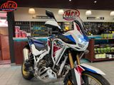 HONDA CRF 1100 L AFRICA TWIN DCT ADVENTURE SPORTS