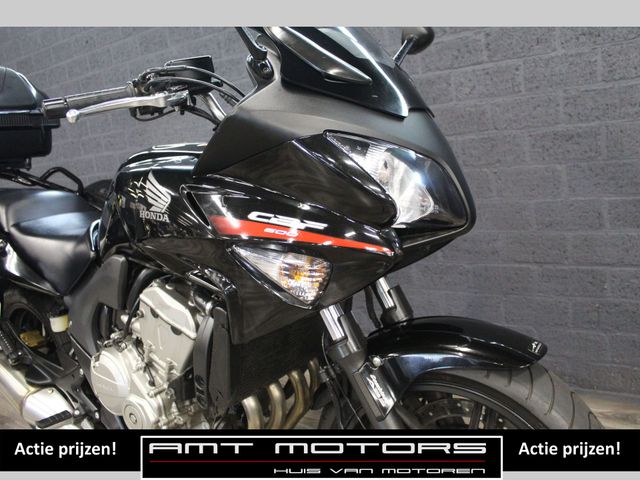 honda - cbf-600-s-abs