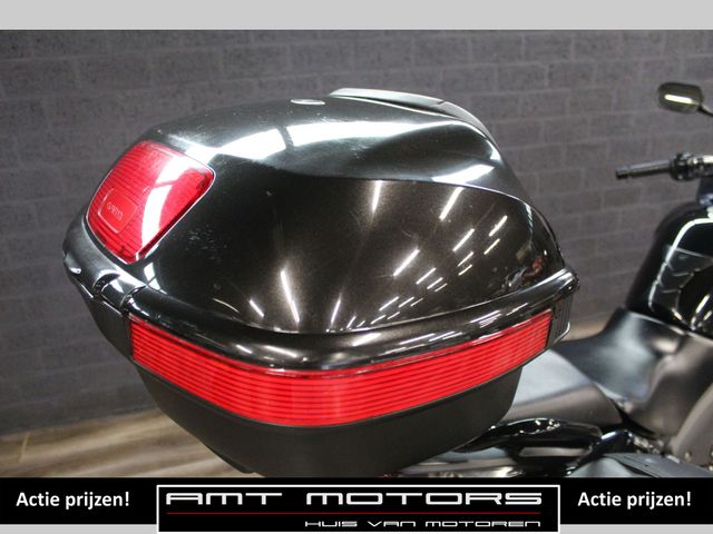 honda - cbf-600-s-abs