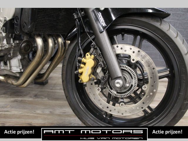 honda - cbf-600-s-abs