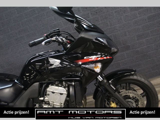 honda - cbf-600-s-abs