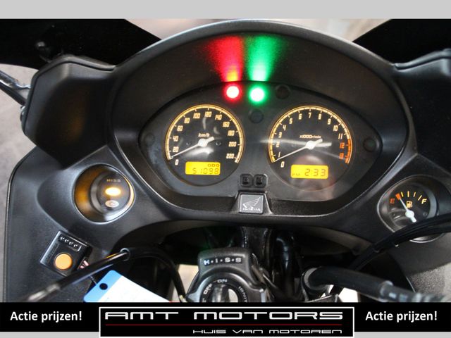 honda - cbf-600-s-abs