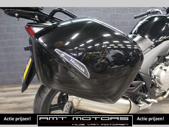 honda - cbf-600-s-abs