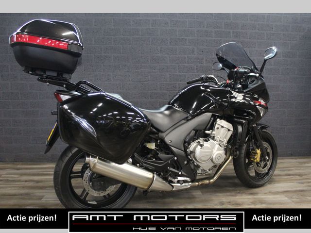 honda - cbf-600-s-abs