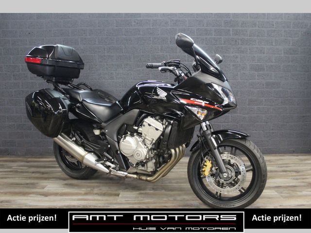 honda - cbf-600-s-abs