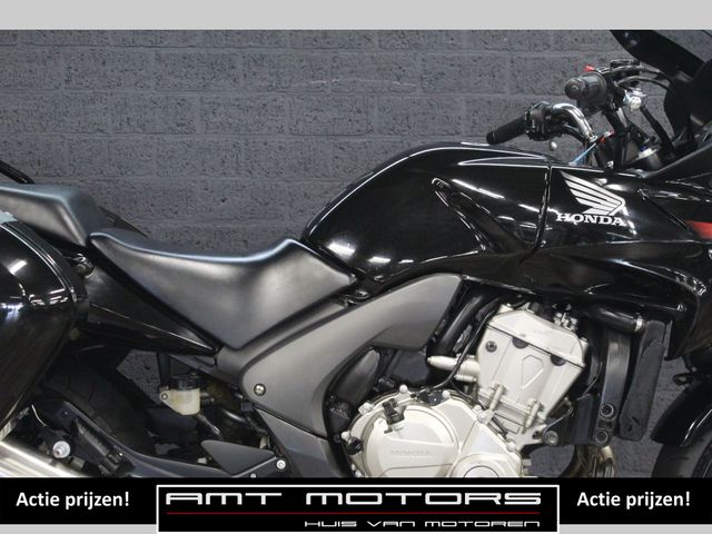 honda - cbf-600-s-abs