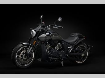 Morbidelli C 1002 V 2026 nieuw
